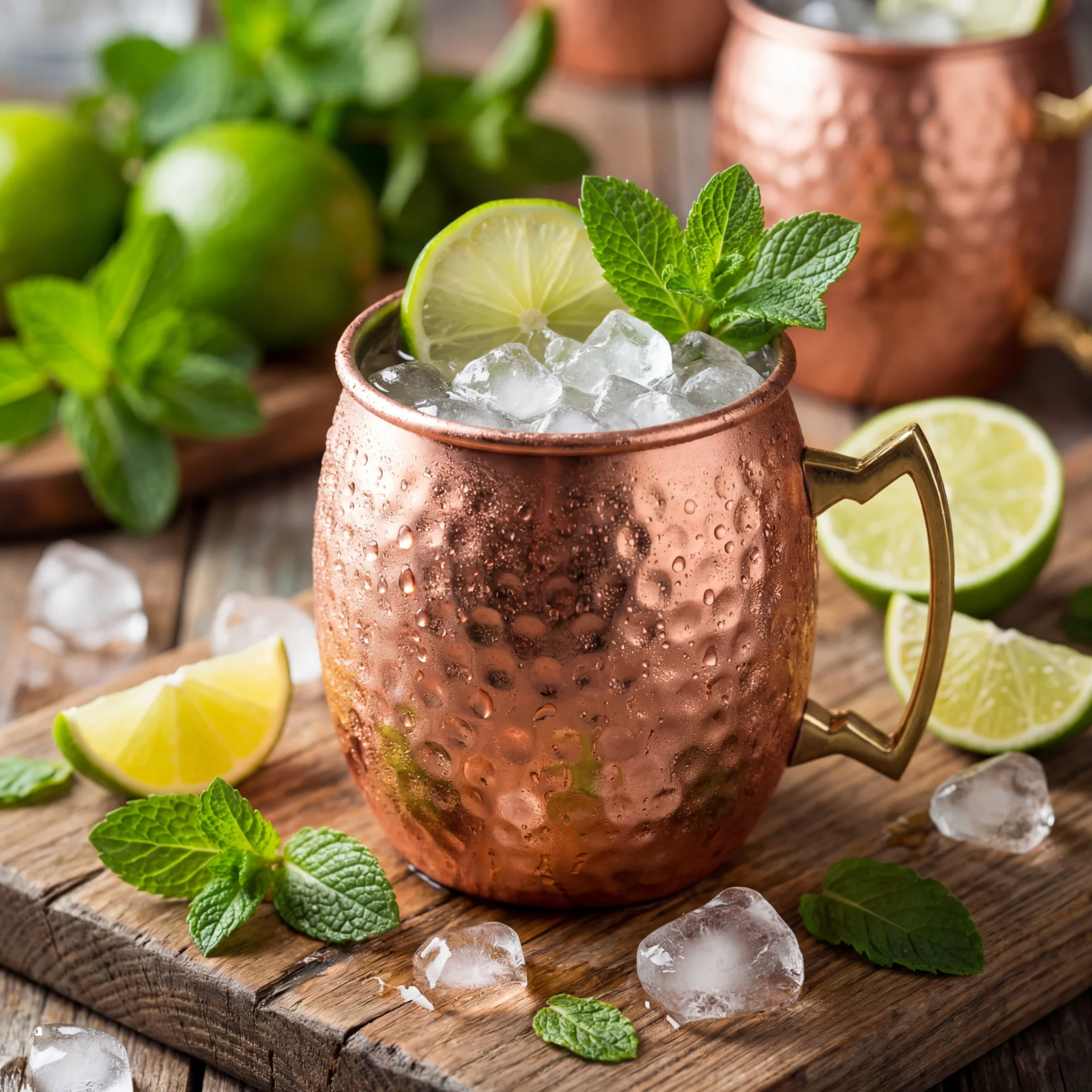 Moscow Mule