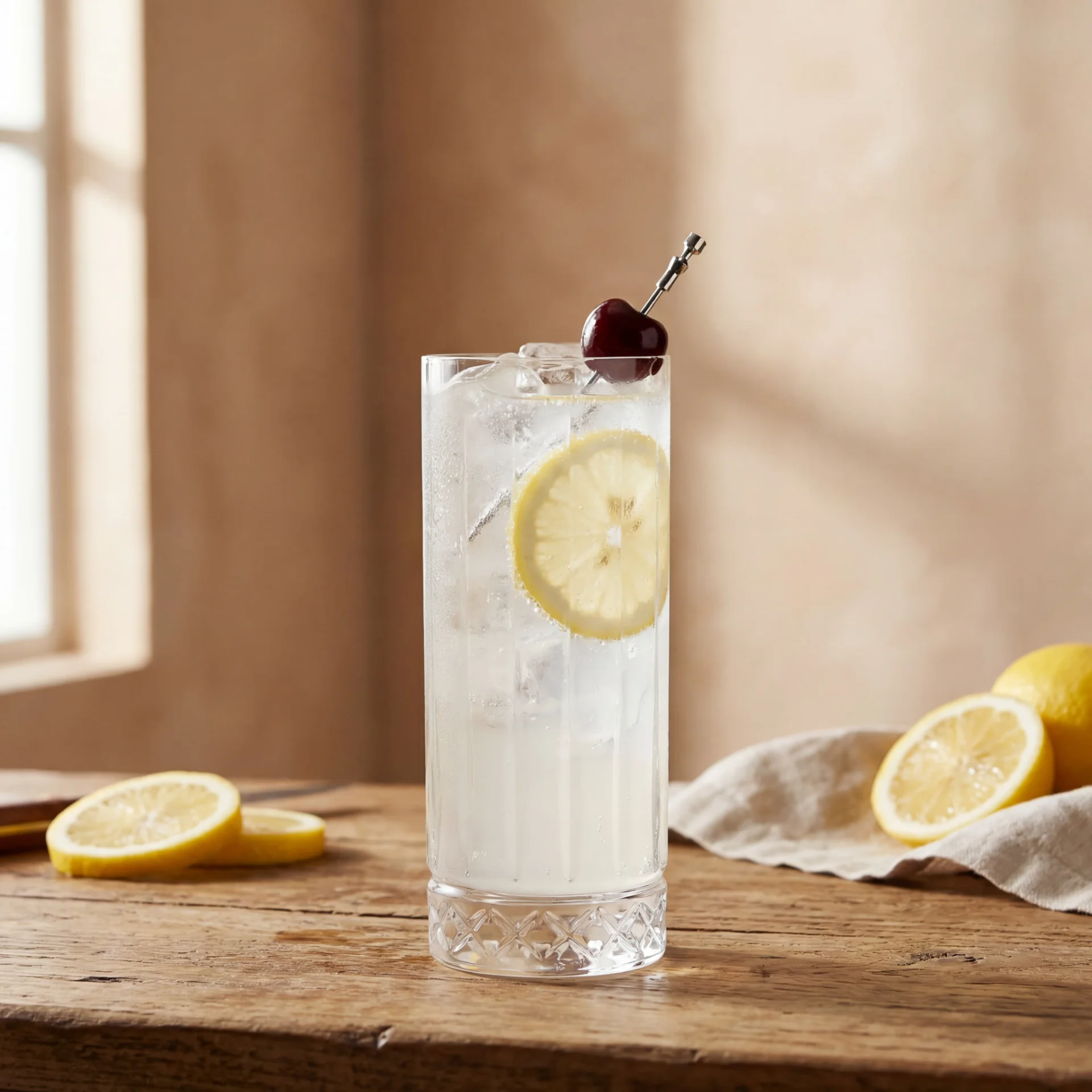 Tom Collins