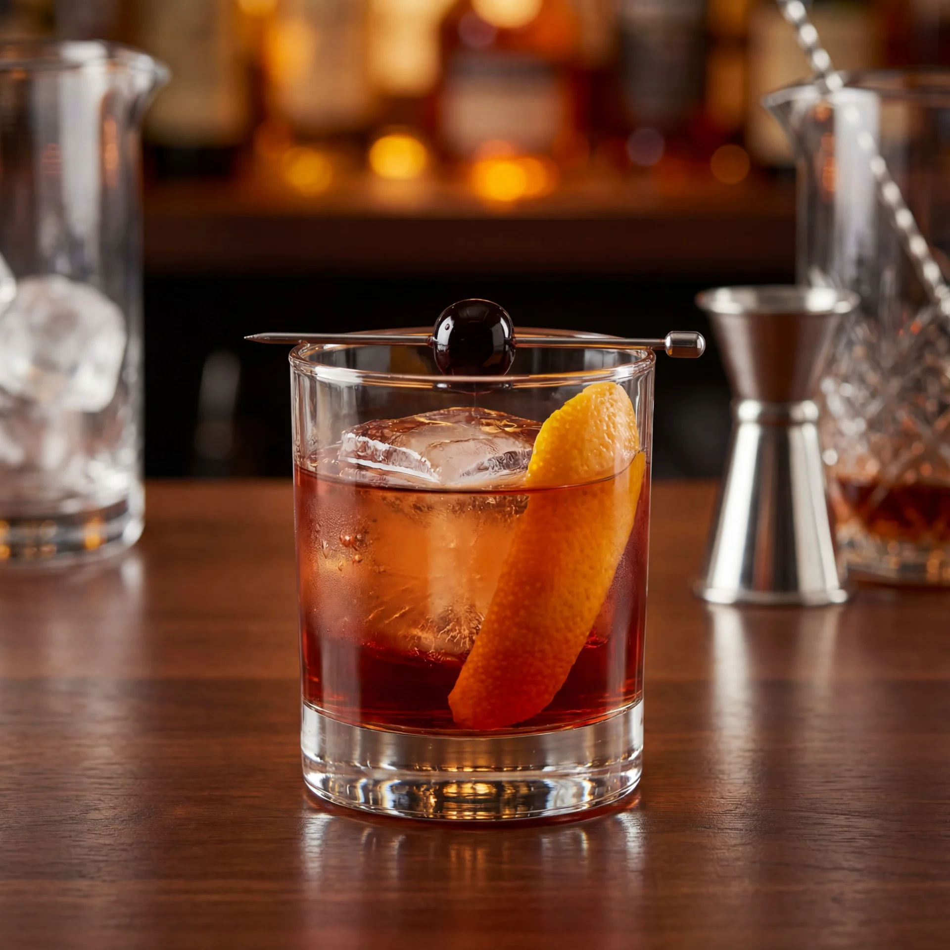 Boulevardier