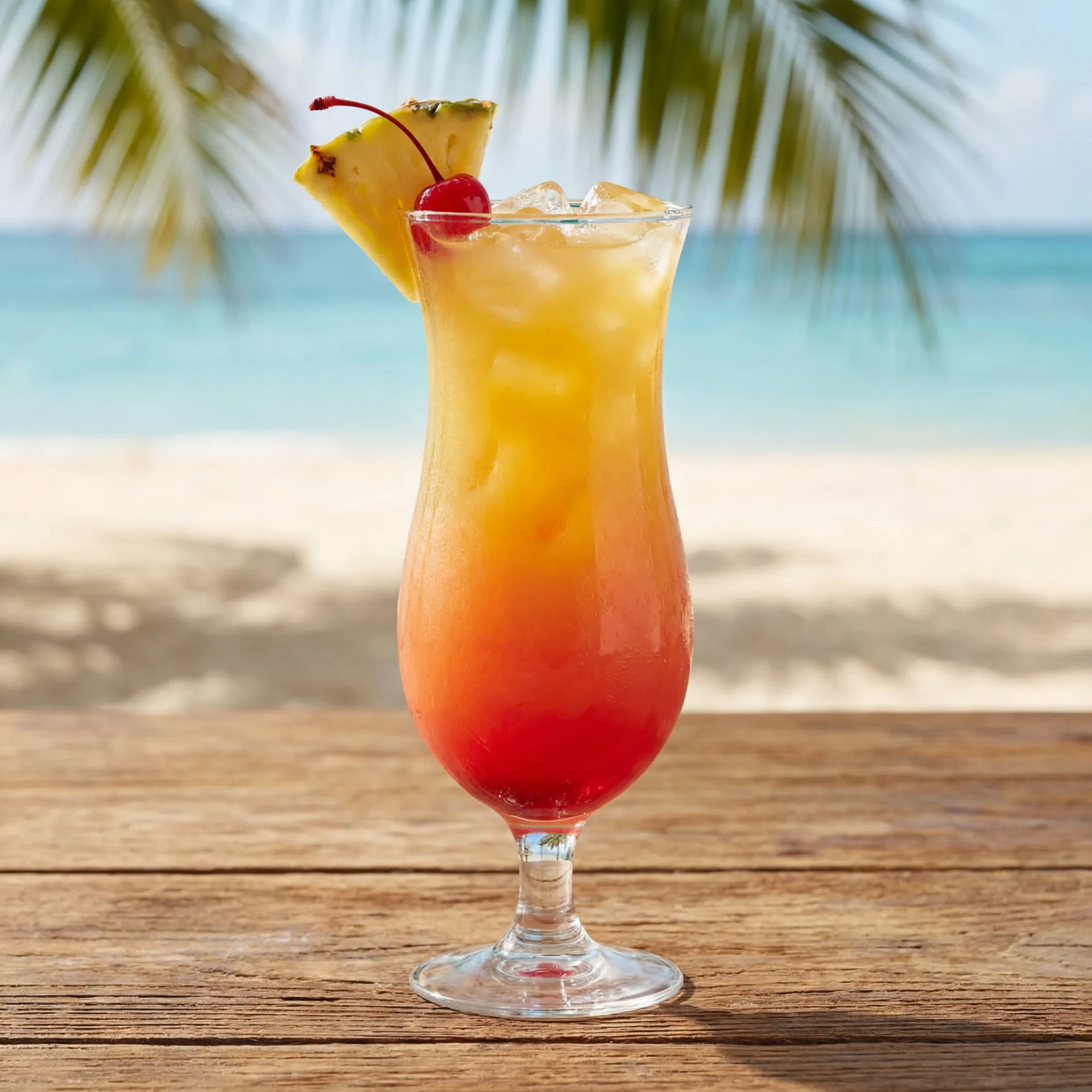 Bahama Mama