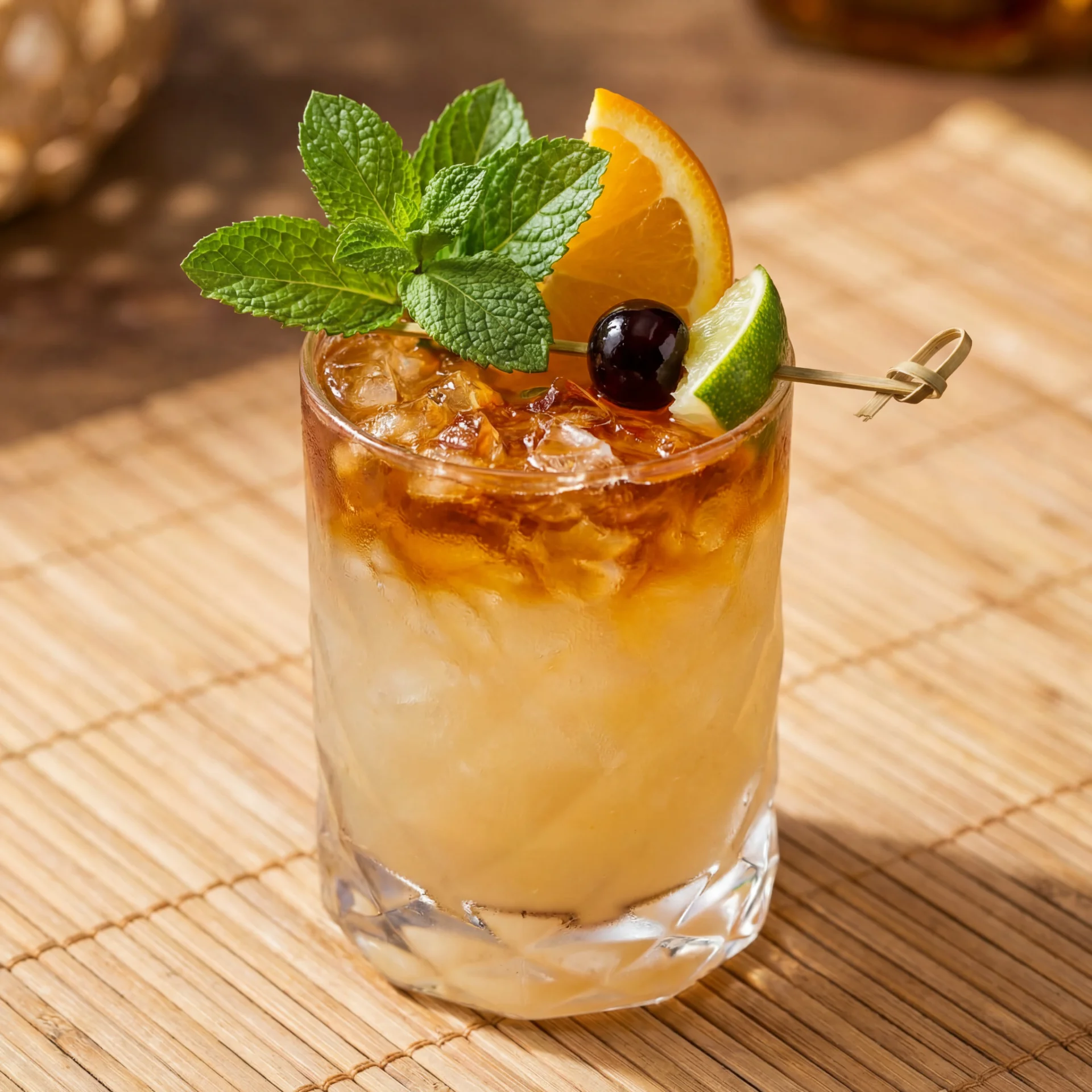 Mai Tai