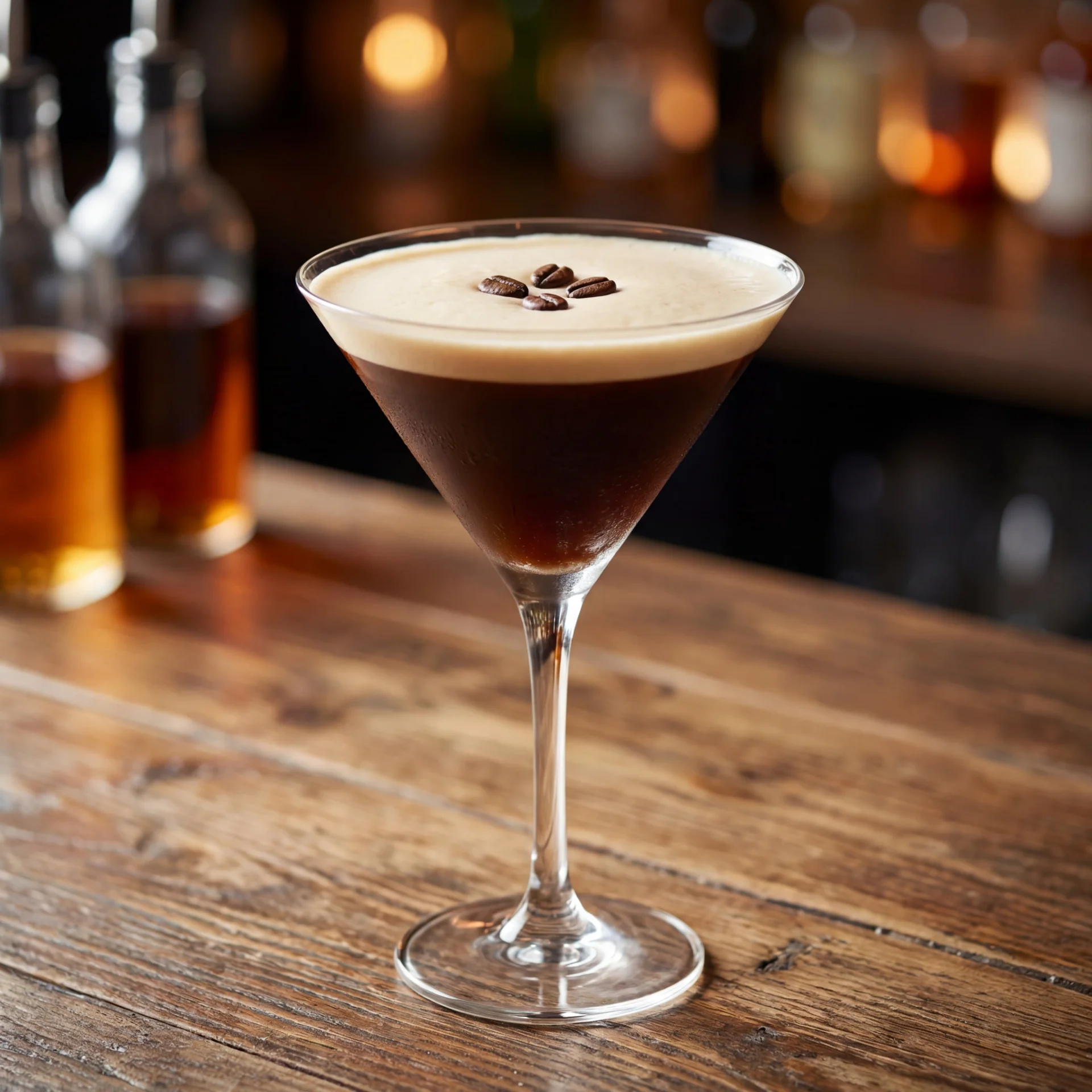Espresso Martini