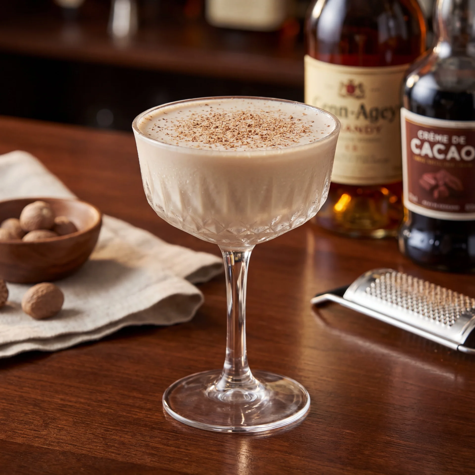 Brandy Alexander