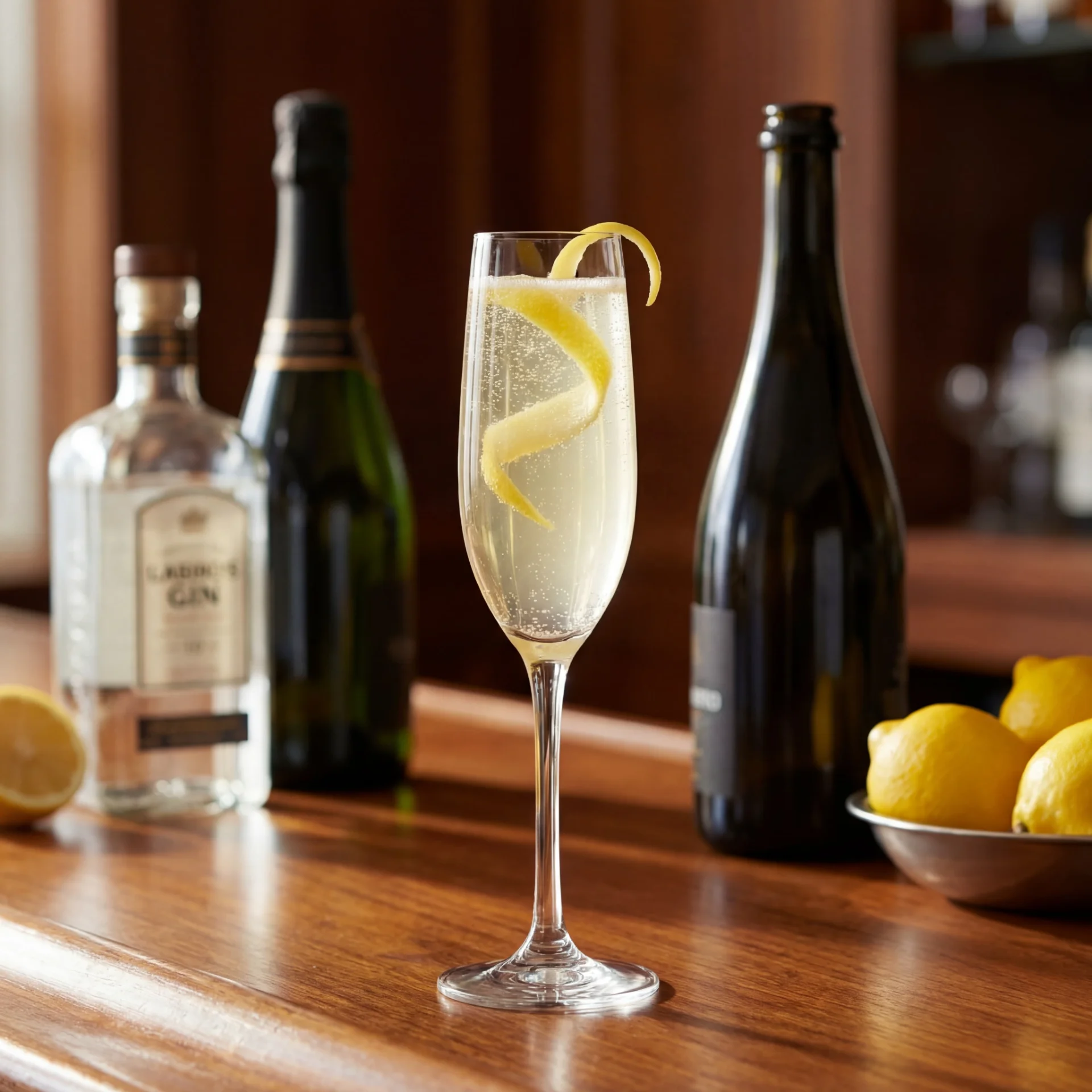 French 75